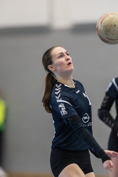 Bild 506 - wU18 Norddeutsche Meisterschaft